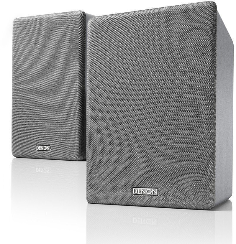 Denon SC-N10, hall hind ja info | Kõlarid | kaup24.ee