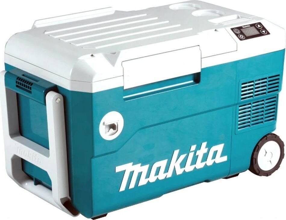 Makita DCW180Z цена и информация | Autokülmikud | kaup24.ee