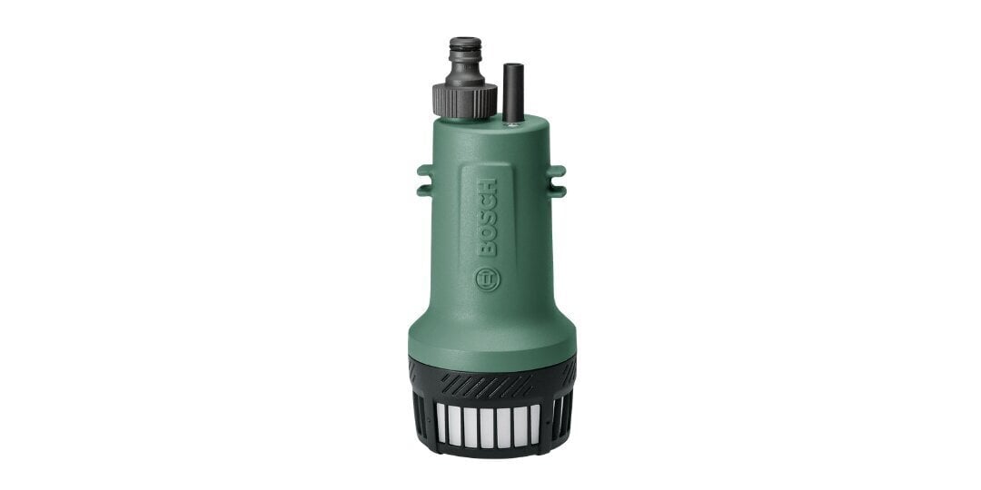 Aiapump Bosch GardenPump 18, ilma aku ja laadijata цена и информация | Kastekannud, voolikud, niisutus | kaup24.ee