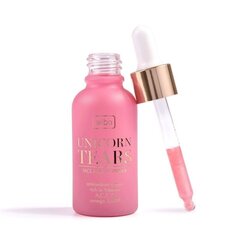 Wibo Unicorn Tears Primer meigialuskreem hind ja info | Jumestuskreemid, puudrid | kaup24.ee