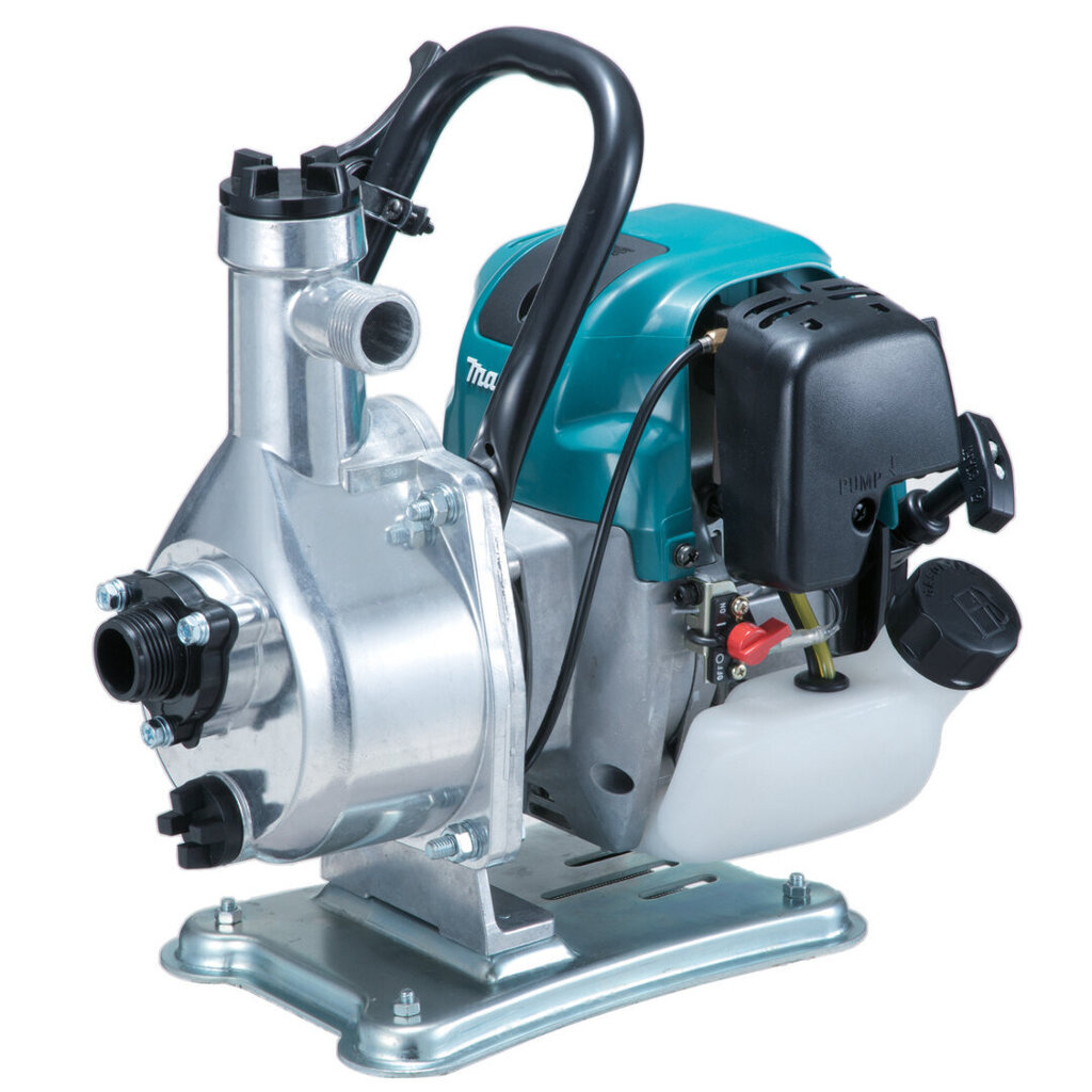 Veepump Makita EW1060HX (4-takti) цена и информация | Puhta vee pumbad | kaup24.ee