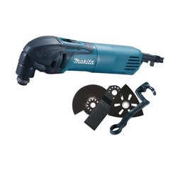 Universaaltööriist Makita TM3000CX1J цена и информация | Механические инструменты | kaup24.ee