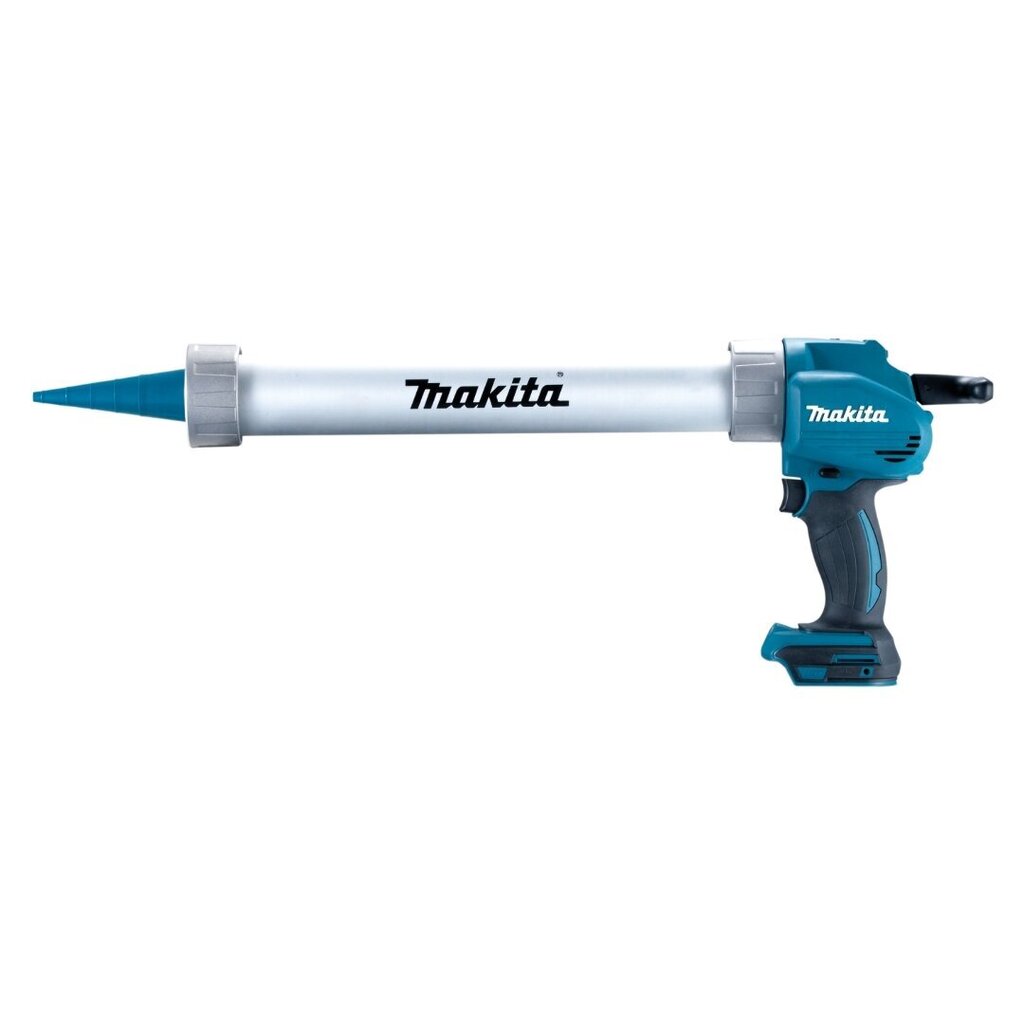 Akusilikoonipüstol Makita 18V Li-ion DCG180ZB hind ja info | Käsitööriistad | kaup24.ee