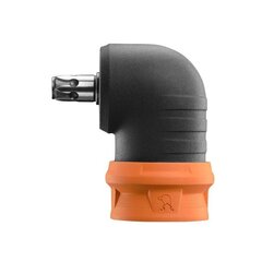 Adapter 90° AEG BSB18CBL 903794110 цена и информация | Шуруповерты, дрели | kaup24.ee