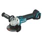 Combokit Makita, 18V 2x5,0Ah Li-ion цена и информация | Akutrellid, kruvikeerajad | kaup24.ee