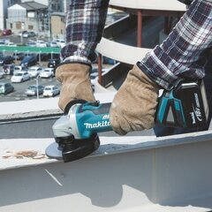 Combokit Makita, 18V 2x5,0Ah Li-ion hind ja info | Akutrellid ja akukruvikeerajad | kaup24.ee