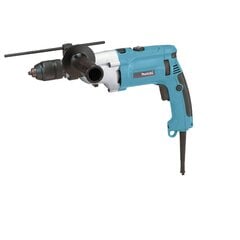 Lööktrell Makita, 1010 W, LED, kohver цена и информация | Шуруповерты, дрели | kaup24.ee