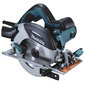 Ketassaag Makita 54 mm, 165x20 mm, 1100W hind ja info | Elektrilised saed, mootorsaed ja tarvikud | kaup24.ee