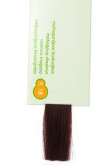 Стойкая краска для волос Martis Respect, No18 Баклажан цена и информация | Краска для волос | kaup24.ee