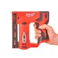 Klambripüstol Milwaukee M12 BST-0 цена и информация | Käsitööriistad | kaup24.ee