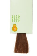 Стойкая краска для волос Martis Respect, №26 «Шоколад» цена и информация | Краска для волос | kaup24.ee