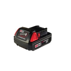 Aku Milwaukee M14 B 1,5 Ah hind ja info | Akutrellid, kruvikeerajad | kaup24.ee