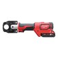 Akupresstangid Milwaukee M18 HCCT-201C hind ja info | Käsitööriistad | kaup24.ee