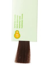 Стойкая краска для волос Martis Respect, No27 Темный шоколад цена и информация | Краска для волос | kaup24.ee