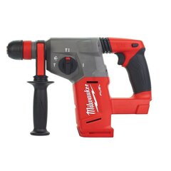 Akupuurvasar Milwaukee M18 CHX-0 hind ja info | Lööktrellid | kaup24.ee