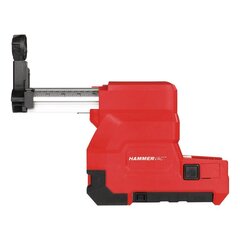 Tolmuimeja Milwaukee M18-28 CPDEX-0 цена и информация | Шуруповерты, дрели | kaup24.ee