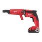 Akukruvipüstol Milwaukee M18 FSGC-202X hind ja info | Akutrellid, kruvikeerajad | kaup24.ee