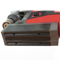 Аккумуляторная дрель на магнитной станине Milwaukee M18 FUEL FMDP-502C цена и информация | Шуруповерты, дрели | kaup24.ee