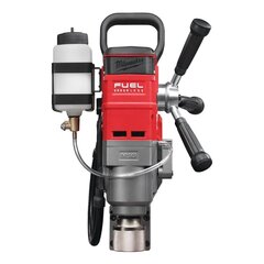 Аккумуляторная дрель на магнитной станине Milwaukee M18 FUEL FMDP-0C цена и информация | Шуруповерты, дрели | kaup24.ee