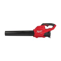 Воздуходувка Milwaukee M18 FBL-0 цена и информация | Пылесосы для сбора листьев, измельчители веток, очистители тротуарной плитки | kaup24.ee