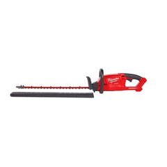 Кусторез Milwaukee M18 CHT-0 цена и информация | Кусторезы, ножницы для газона | kaup24.ee