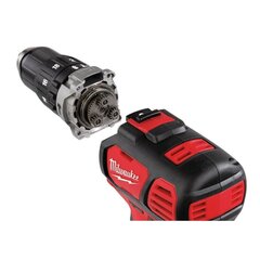 Аккумуляторная ударная дрель Milwaukee M18 BPD-402C цена и информация | Шуруповерты, дрели | kaup24.ee