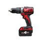 Akulööktrell Milwaukee M18 BPD-402C цена и информация | Akutrellid, kruvikeerajad | kaup24.ee