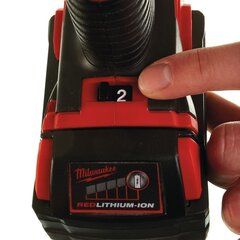 Аккумуляторная угловая отвертка Milwaukee M18 BRAID-0 цена и информация | Шуруповерты, дрели | kaup24.ee