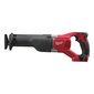 Akupiiksaag Milwaukee M18 BSX-0 hind ja info | Elektrilised saed, mootorsaed ja tarvikud | kaup24.ee