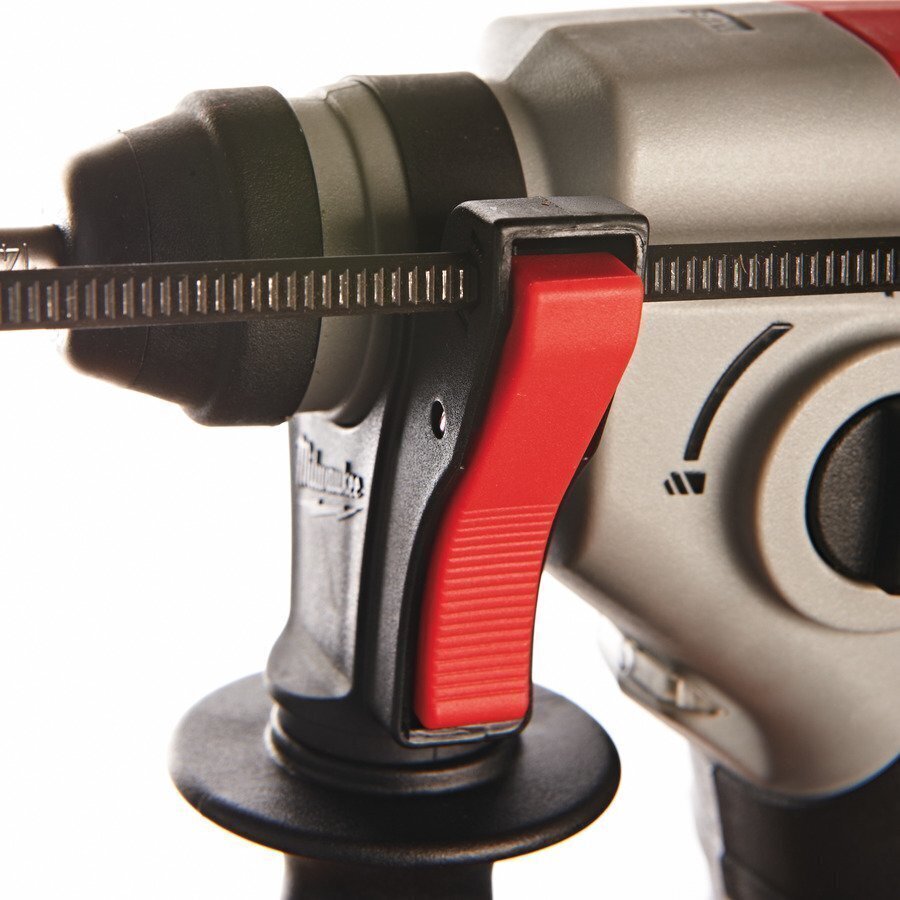 Akupuurvasar Milwaukee M18 BH-402C цена и информация | Lööktrellid | kaup24.ee