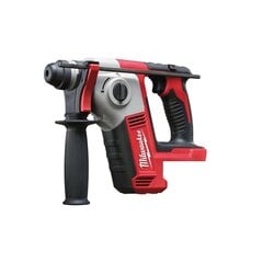 Аккумуляторный перфоратор Milwaukee  M18 BH-0 цена и информация | Перфораторы | kaup24.ee