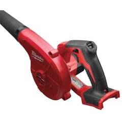 Akupuhur Milwaukee M18 BBL-0 цена и информация | Пылесосы для сбора листьев, измельчители веток, очистители тротуарной плитки | kaup24.ee