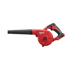 Akupuhur Milwaukee M18 BBL-0 цена и информация | Пылесосы для сбора листьев, измельчители веток, очистители тротуарной плитки | kaup24.ee