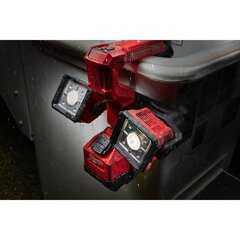 Аккумуляторный напольный светодиодный прожектор Milwaukee M18 UBL-0 цена и информация | Фонари и прожекторы | kaup24.ee