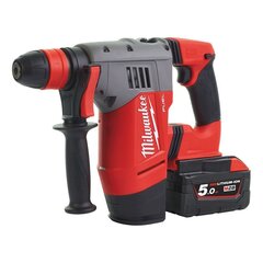 Аккумуляторный перфоратор Milwaukee M28 CHPX-502C цена и информация | Перфораторы | kaup24.ee