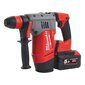 Akupuurvasar Milwaukee M28 CHPX-502C цена и информация | Lööktrellid | kaup24.ee