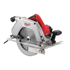 Ketassaag Milwaukee 235 mm CS 85 SB hind ja info | Elektrilised saed, mootorsaed ja tarvikud | kaup24.ee