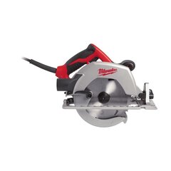 Ketassaag Milwaukee 1600 W, 184 mm, CS 60 hind ja info | Elektrilised saed, mootorsaed ja tarvikud | kaup24.ee