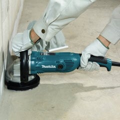 Шлифовальная машина по бетону Makita, NPC5000C, 1400 W цена и информация | Шлифовальные машины | kaup24.ee