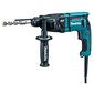 Puurvasar SDS-PLUS Makita HR1841FJ / 470 W hind ja info | Akutrellid, kruvikeerajad | kaup24.ee