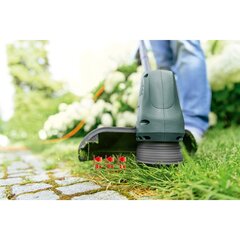 Триммер Easy Grass Cut 26 Bosch цена и информация | Цепные пилы | kaup24.ee