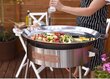 Pannikomplekt PRO-720 inox hind ja info | Grillitarvikud ja grillnõud | kaup24.ee