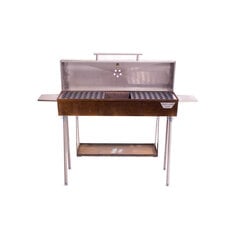 Söegrill Chef XL hind ja info | Grillid | kaup24.ee