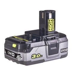 Аккумулятор Ryobi RB18L30 цена и информация | Батареи | kaup24.ee