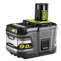 Aku Ryobi RB18L90 цена и информация | Аккумуляторы | kaup24.ee