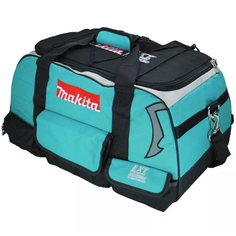 Tööriistakott Makita 831278-2 цена и информация | Tööriistakastid, tööriistahoidjad | kaup24.ee