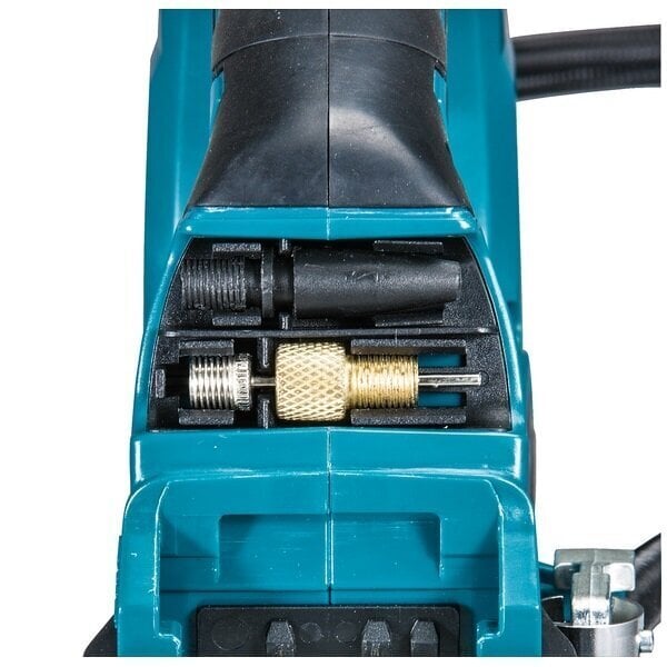 Akukompressor Makita MP100DZ, 12V, CXT (ilma aku ja laadijata) hind ja info | Kompressorid | kaup24.ee