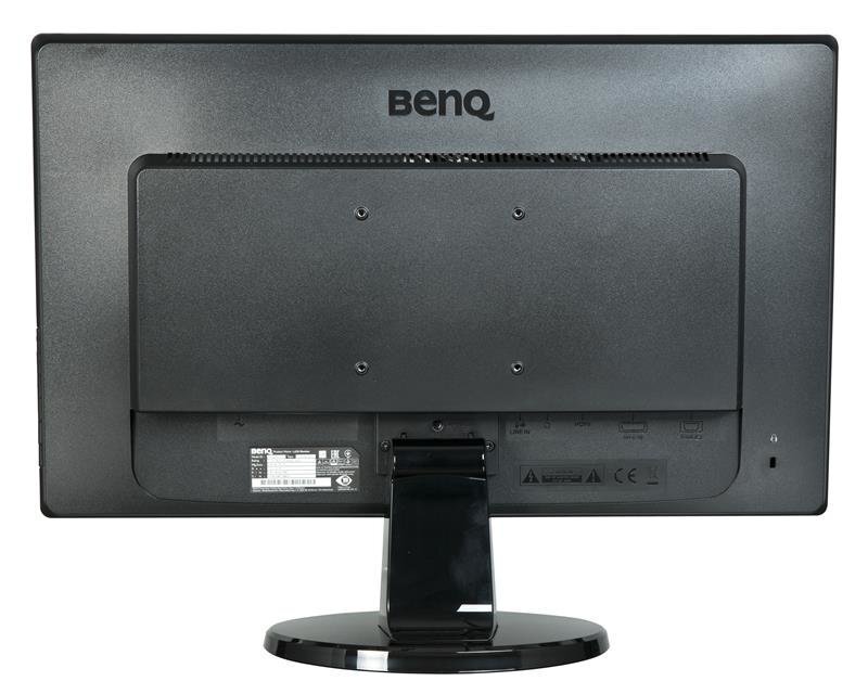 Monitor Benq GL2250HM 21.5" LED hind ja info | Monitorid | kaup24.ee