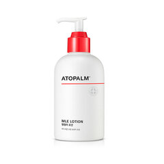 ATOPALM MLE Lotion лосьон с многослойной эмульсией 200 мл цена и информация | Кремы, лосьоны для тела | kaup24.ee