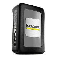 Аккумулятор Kärcher Power+ 18/30  цена и информация | Запчасти для садовой техники | kaup24.ee